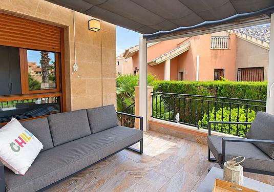 Villa in Algorfa