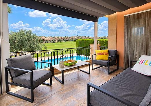 Villa in Algorfa