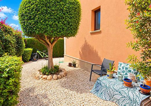 Villa in Algorfa