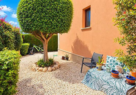 Villa in Algorfa