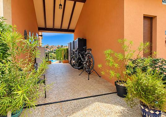 Villa in Algorfa