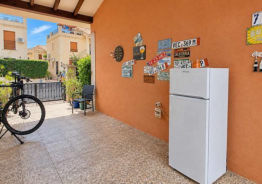 Villa in Algorfa