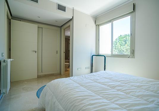 Villa in San Miguel de Salinas