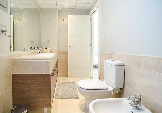 Villa in San Miguel de Salinas