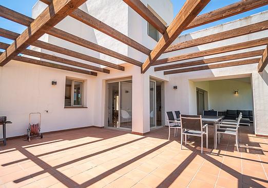 Villa in San Miguel de Salinas