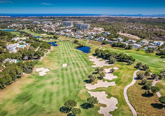 Villa in San Miguel de Salinas