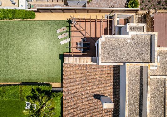 Villa in San Miguel de Salinas