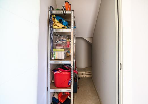 Villa in San Miguel de Salinas