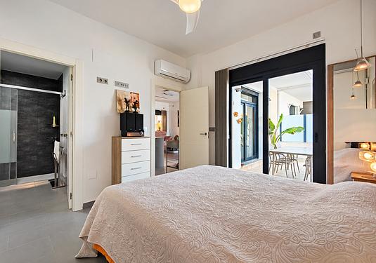 Villa in Formentera del Segura