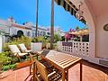 Town house in La Duquesa
