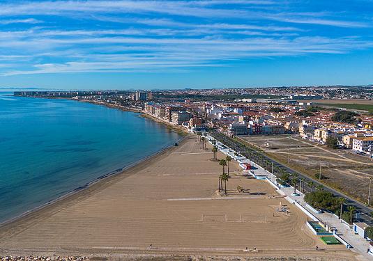 Apartment in Torrevieja