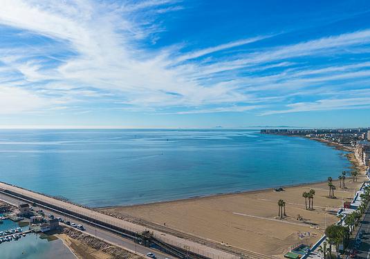 Apartment in Torrevieja