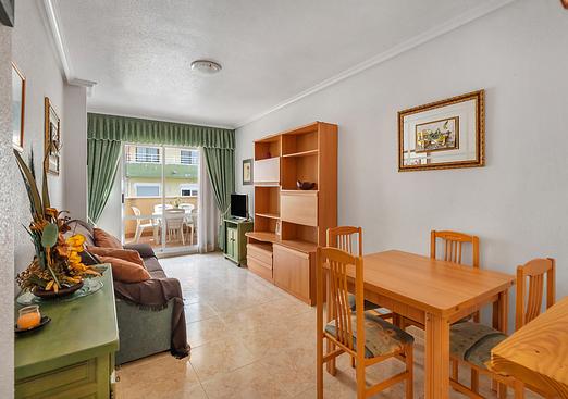 Apartment in Torrevieja