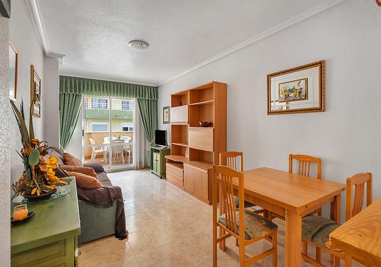 Apartment in Torrevieja