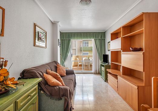 Apartment in Torrevieja