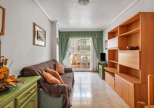 Apartment in Torrevieja