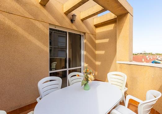 Apartment in Torrevieja