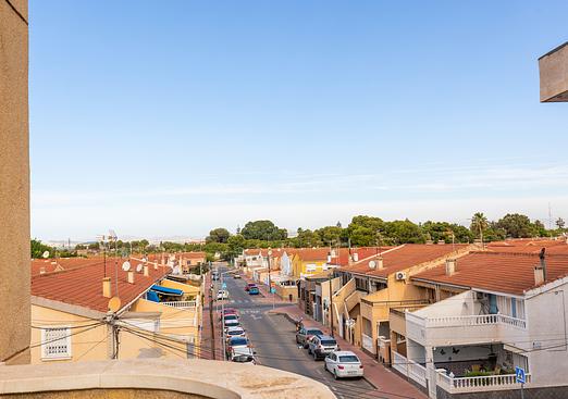 Apartment in Torrevieja