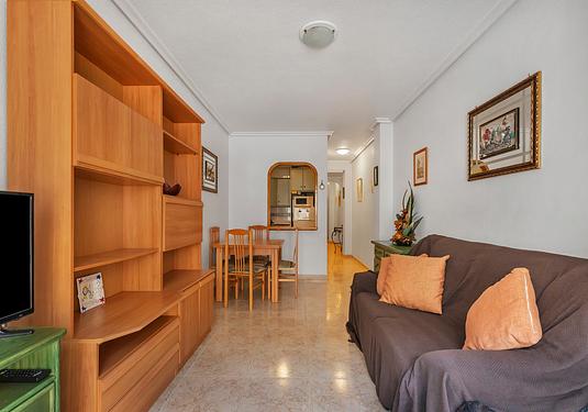 Apartment in Torrevieja