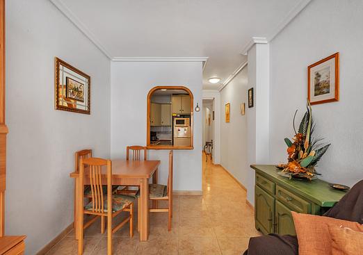 Apartment in Torrevieja