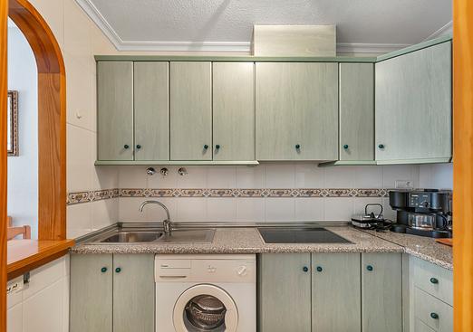 Apartment in Torrevieja