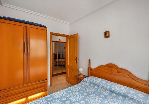 Apartment in Torrevieja