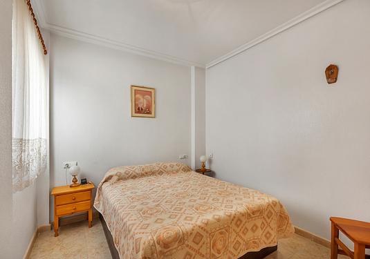Apartment in Torrevieja