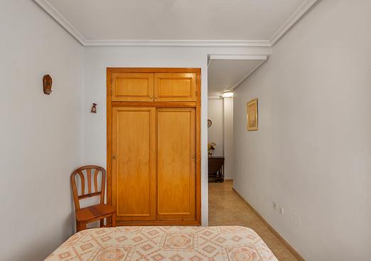 Apartment in Torrevieja