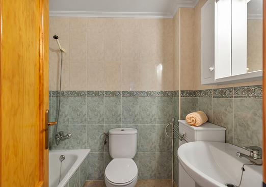 Apartment in Torrevieja