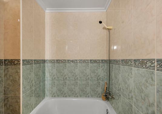 Apartment in Torrevieja