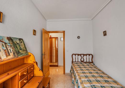 Apartment in Torrevieja