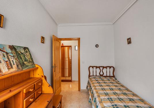 Apartment in Torrevieja