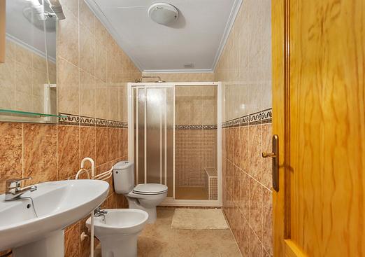 Apartment in Torrevieja