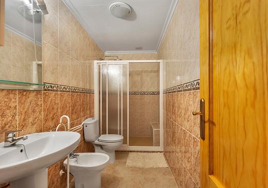 Apartment in Torrevieja