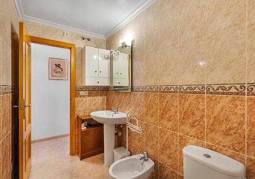 Apartment in Torrevieja