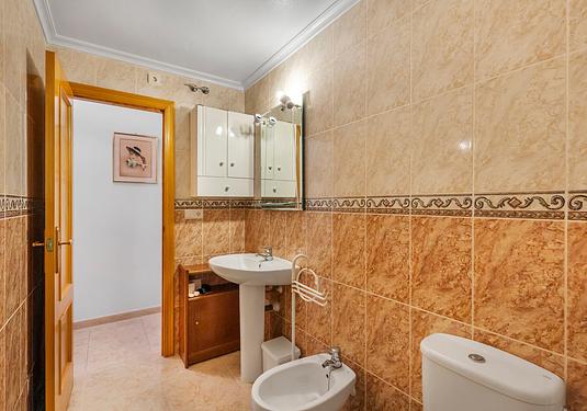 Apartment in Torrevieja