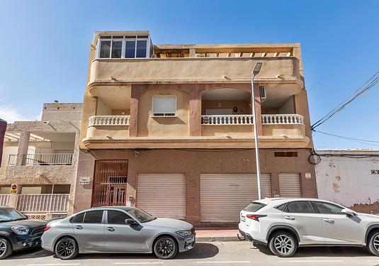 Apartment in Torrevieja