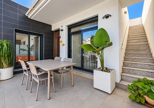 Villa in Formentera del Segura
