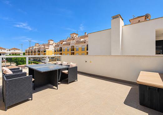 Villa in Formentera del Segura
