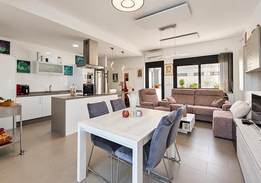 Villa in Formentera del Segura