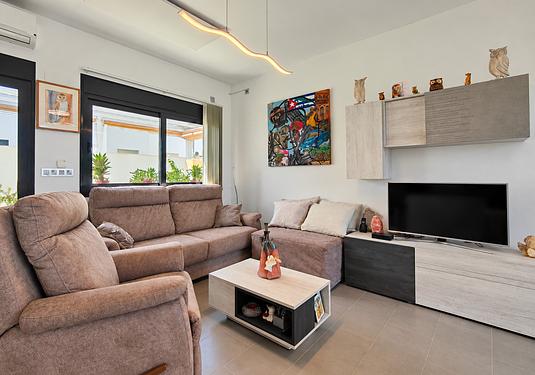 Villa in Formentera del Segura