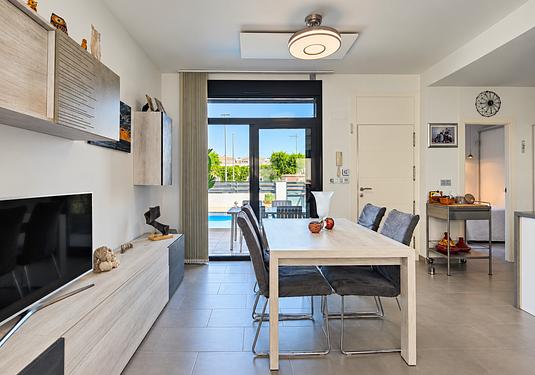 Villa in Formentera del Segura