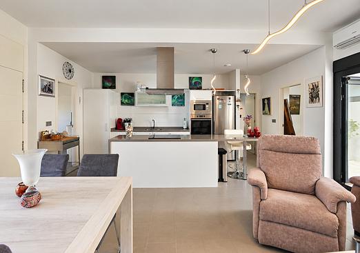Villa in Formentera del Segura