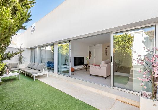 Apartment in Torrevieja