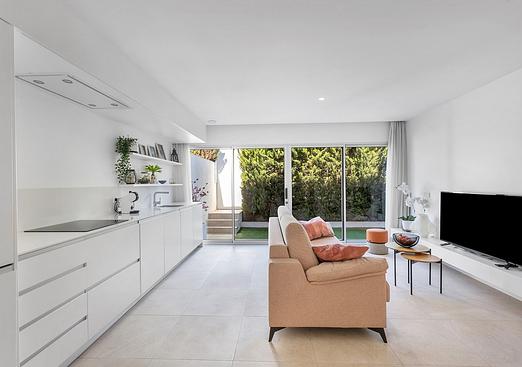 Apartment in Torrevieja
