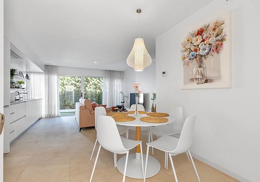 Apartment in Torrevieja