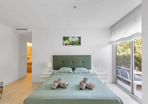 Apartment in Torrevieja