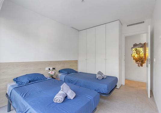 Apartment in Torrevieja