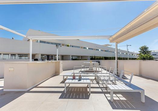 Apartment in Torrevieja
