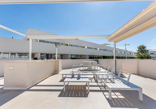 Apartment in Torrevieja